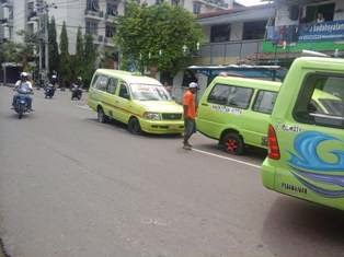 Petugas Penertiban Diduga Tidak Paham Peraturan 1 Kempes%2B1