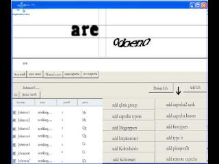 auto captcha work software auto captcha work software
