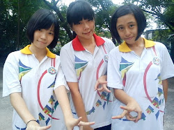 Me and my friends ^^