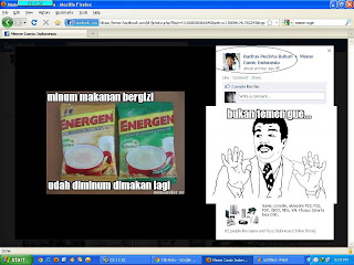 Kumpulan Foto Meme Comic Indonesia Terbaik