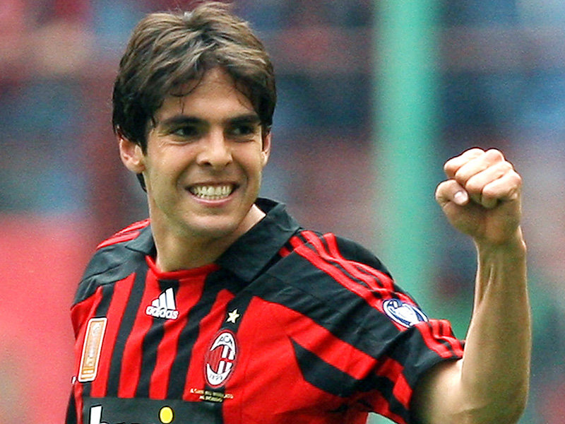 Kaka The Best