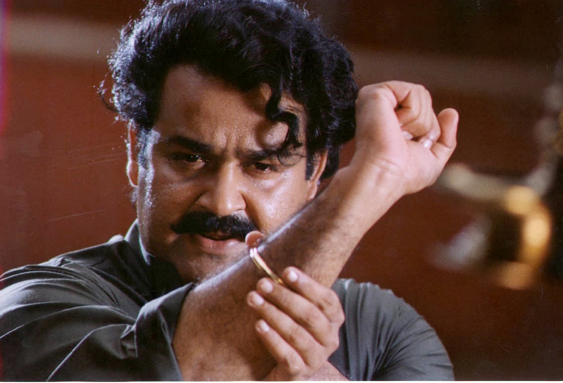 Hits Of Mohanlal - Gaanacom