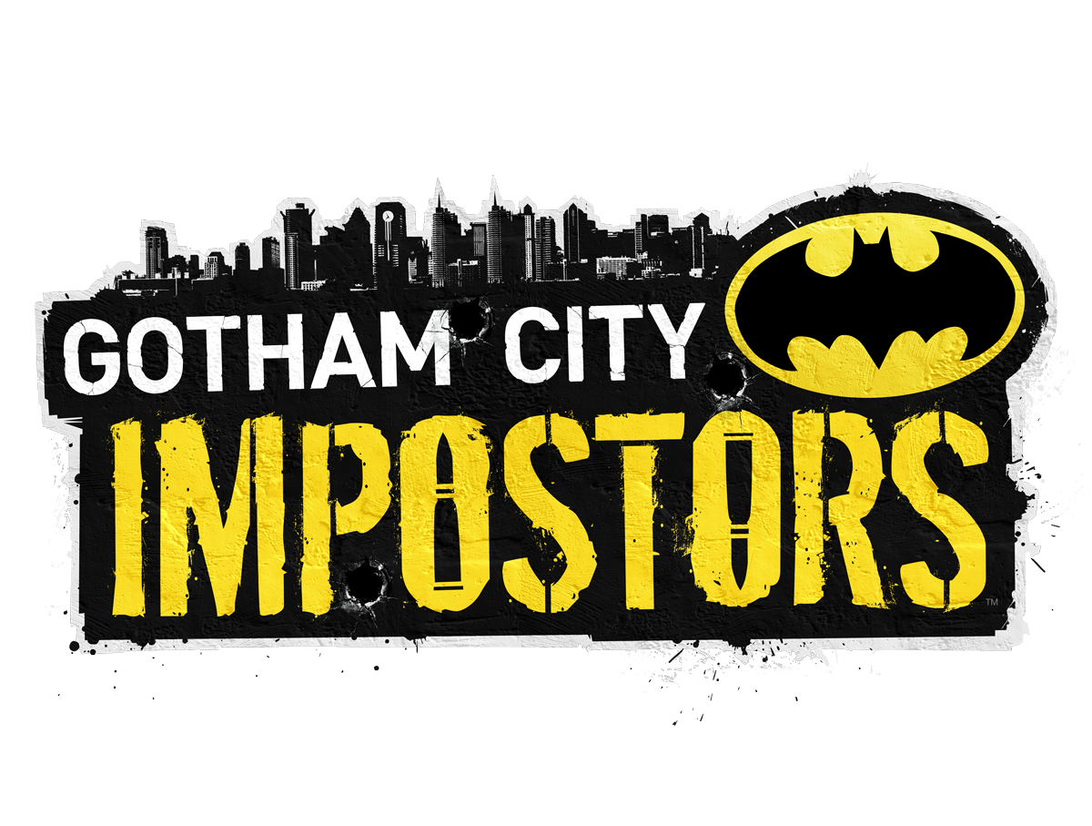 Gotham City Imposters We Know Gamers Gaming News, Previews and Reviews