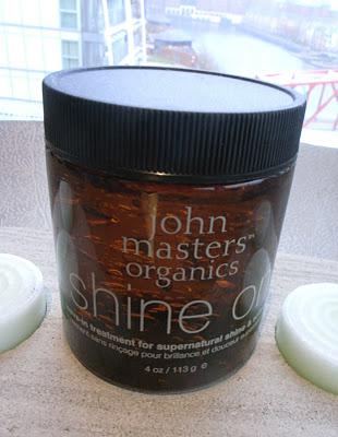 John Masters Organics Natural Mineral Sunscreen John Masters Organics Natural Mineral Sunscreen
