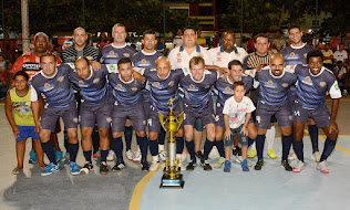 Equipe A.D.F Futsal 2016
