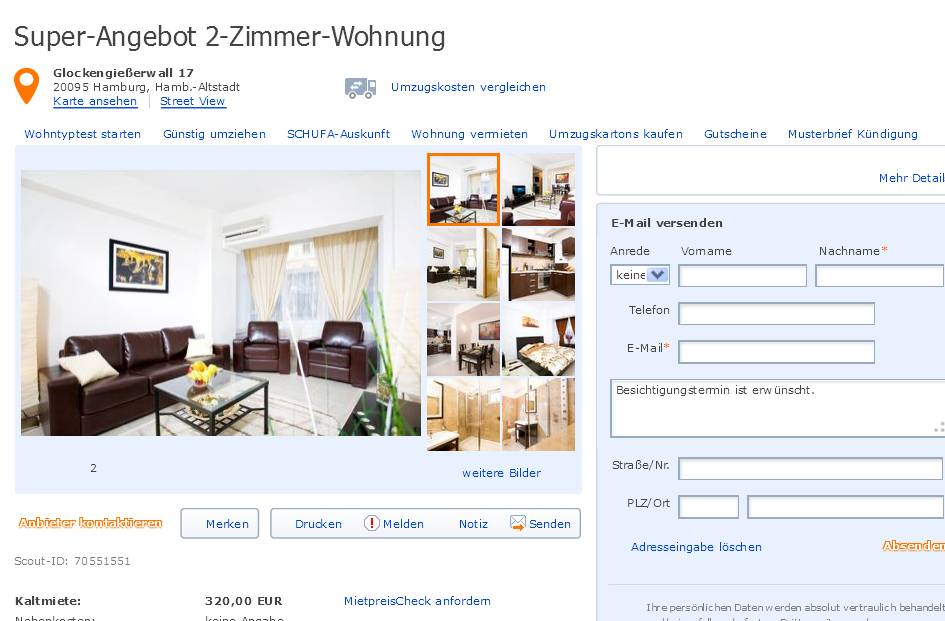 wohnungsbetrug2013 | Informationen über Wohnungsbetrug | Seite 98