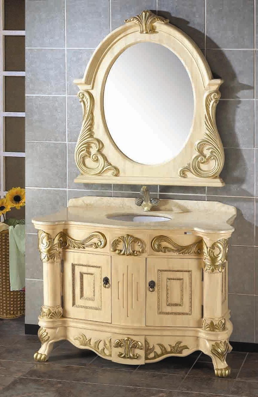 Moda Kadin Dekorasyon Renkli Banyo Dolaplari