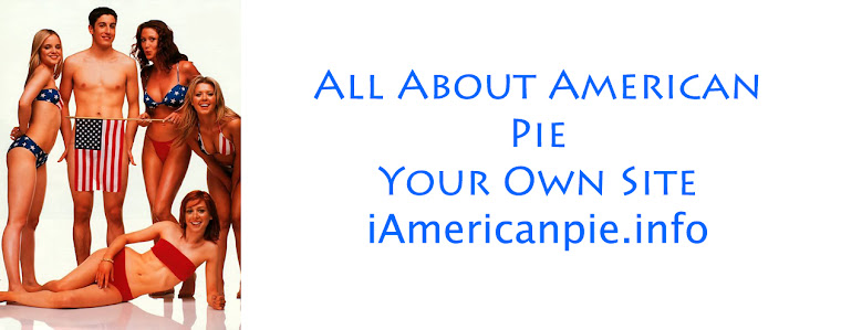 This Site all about American Pie