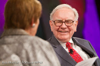 at the Fortune Most Powerful Women Summit in Laguna Niguel, CA.
