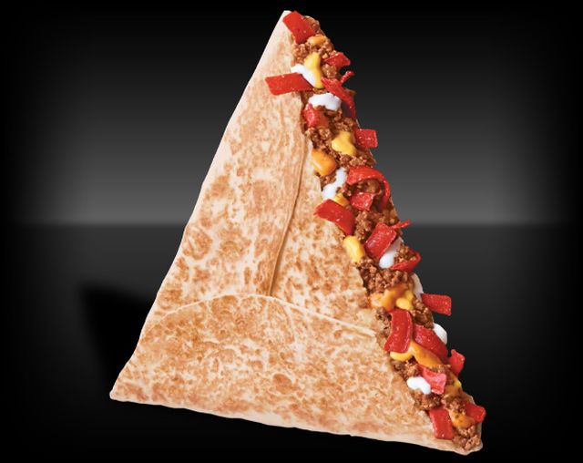Grilled Stuft Nachos Return to Taco Bell Brand Eating
