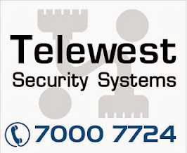 Telewest Security Systems