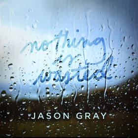 The title for my blog was inspired by the song Nothing is Wasted.