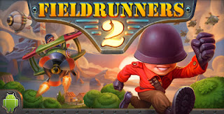 Download game fieldrunners 2 untuk android gratis