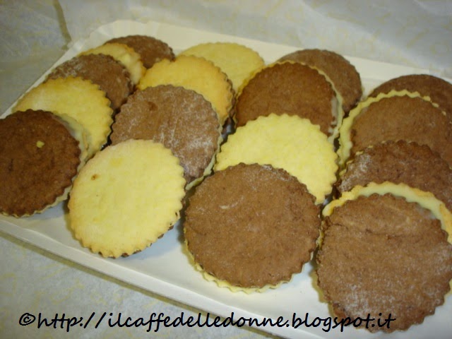 FLOUR’S HOUSE – The saga – Part five – GERMANA’S BISCUITS