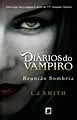 LIVRO REUNIAO SONBRIA