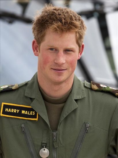 Prince Harry Is Serving As The prince harry tattoos. Prince Harry Is Serving As The