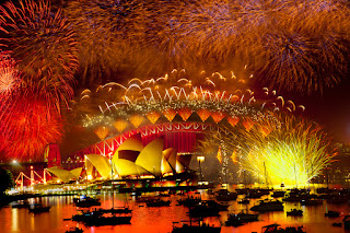 sydney australia new year 2016 images sydney new year 2016 pictures fireworks