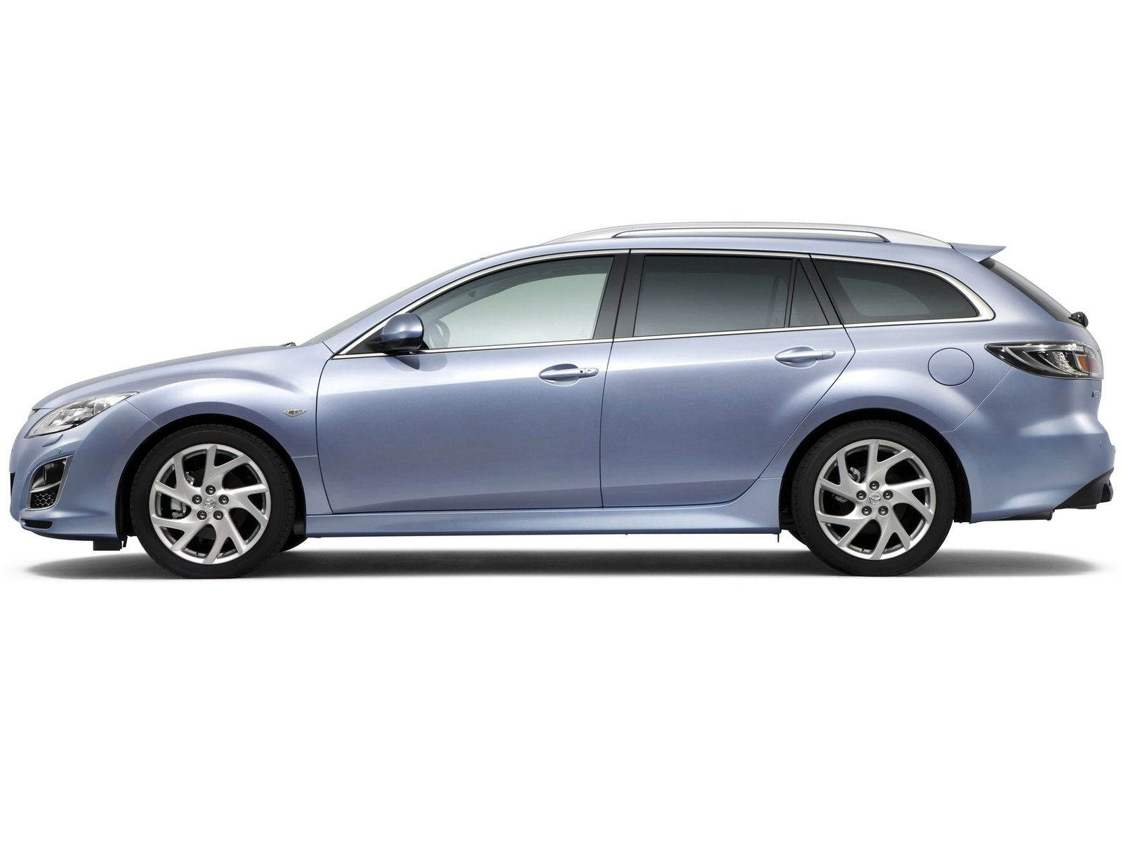 2011 MAZDA 6 Wagon car desktop wallpapers 2011 MAZDA 6 Wagon car desktop wallpapers