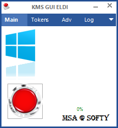 KMSpico V10.0.6 (Office And Windows Activator) [TechTools] Serial Key Keygen