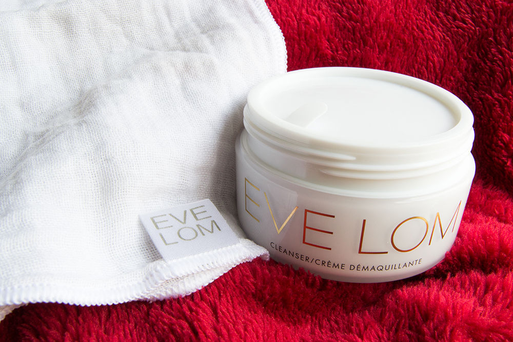 Eve Lom, limpiador