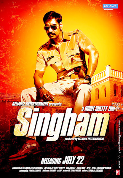 Singham Full Movie Free Download 3gp