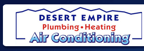 Desert Empire Plumbing Heating & Air Conditioning
