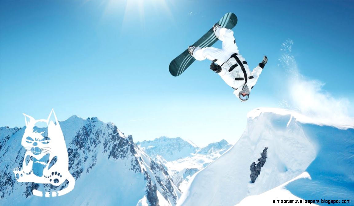 11 Quality Snowboarding Wallpapers Sports 11 Quality Snowboarding Wallpapers Sports