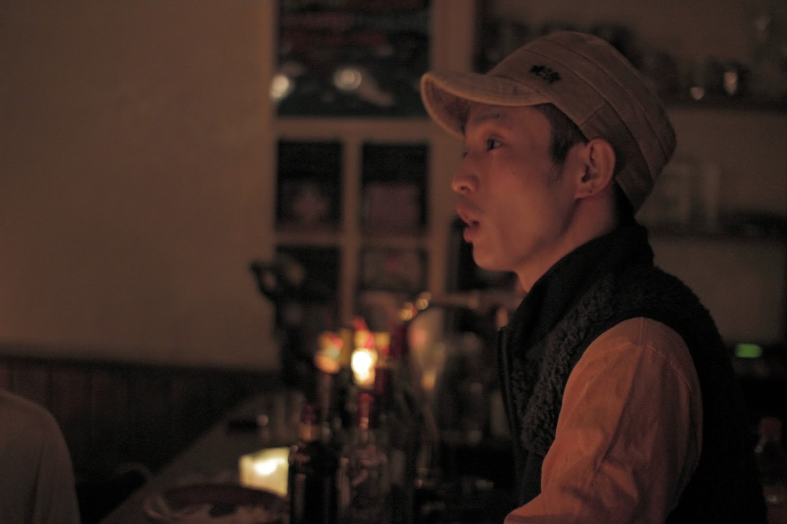 イベント は 主催 の 分身 だ と つくづく 思う