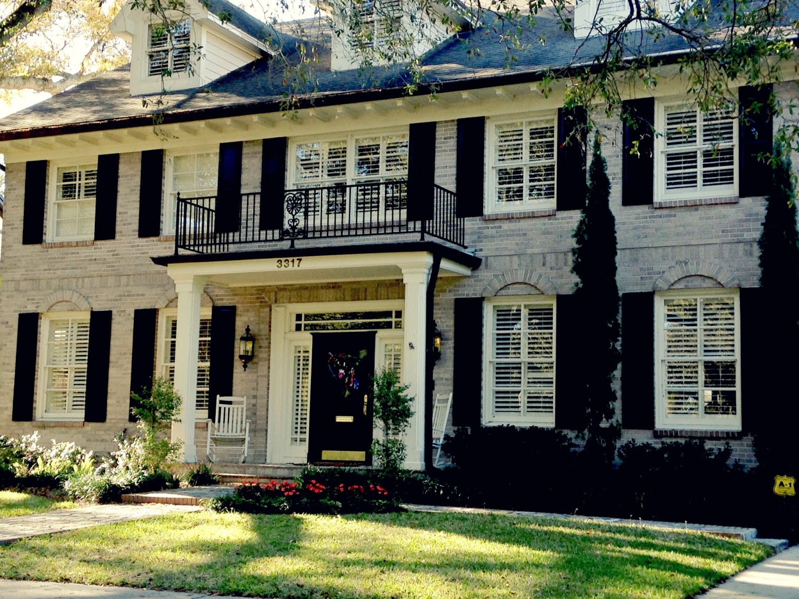 Beautiful Tampa Homes