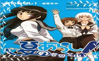 Download Kimisubindo Natsu No Arashi Sub Indo Free HD Wallpaper Kimisubindo Natsu No Arashi Sub Indo Free