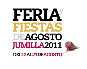 FERIA Y FIESTAS DE AGOSTO. JUMILLA 2011