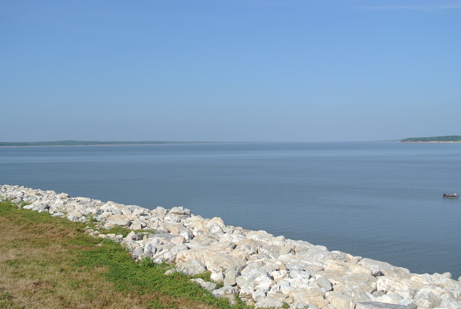 Tiny Travels Through Mississippi The Lake District