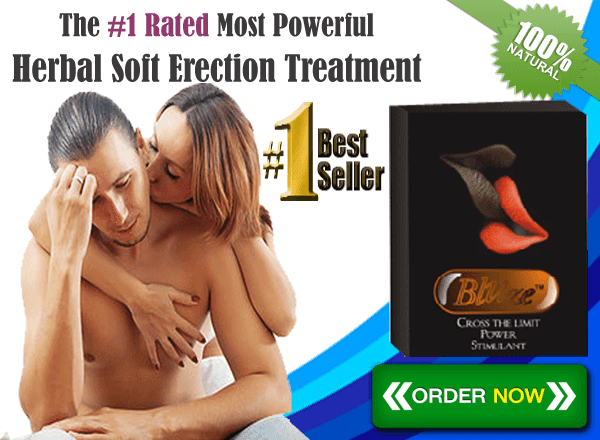 Herbal Soft Erection Treatment 