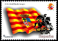 23 DE ABRIL "DÍA DE ARAGON"