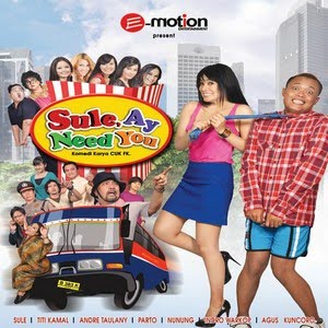 Download Gratis Lagu Titi Kamal Feat Sule - Kamu Tau Aja Mp3 + Lirik Titi Kamal Feat Sule - Kamu Tau Aja