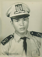 Trần Văn Trung, Đại đội 61