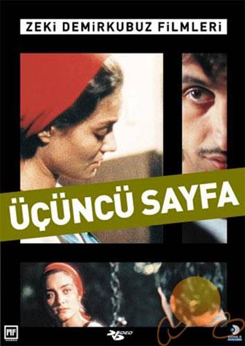 Ucuncu sayfa movie