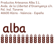 ALBA