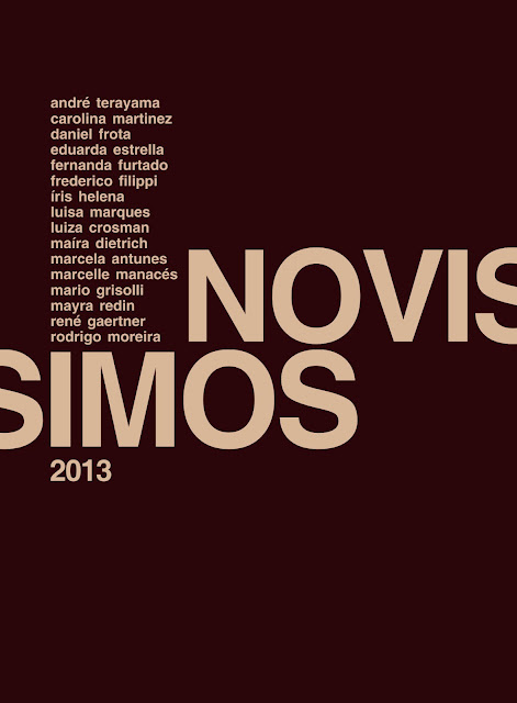 Resultado Novissimos 2013 Resultado Final NOVISSIMOS 2013
