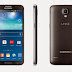 Samsung Galaxy Round est le premier smartphone incurvé du monde