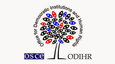 Представители на ОССЕ са били в България между 18 и 20 март