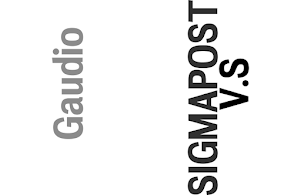 SIGMAPOST. V.S.Gaudio online su "Uh Magazine"