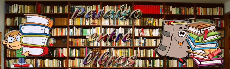 Paraíso entre libros