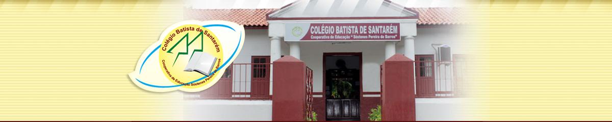 Colégio Batista de Santarém