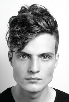 Awesome Men Hairstyles
