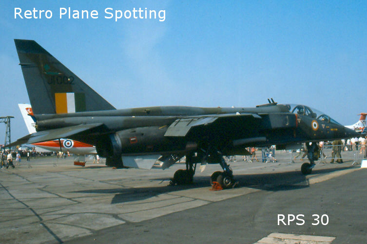 retro plane spotting with uncle roger blogger