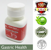 Harga Gastric Health Tablet