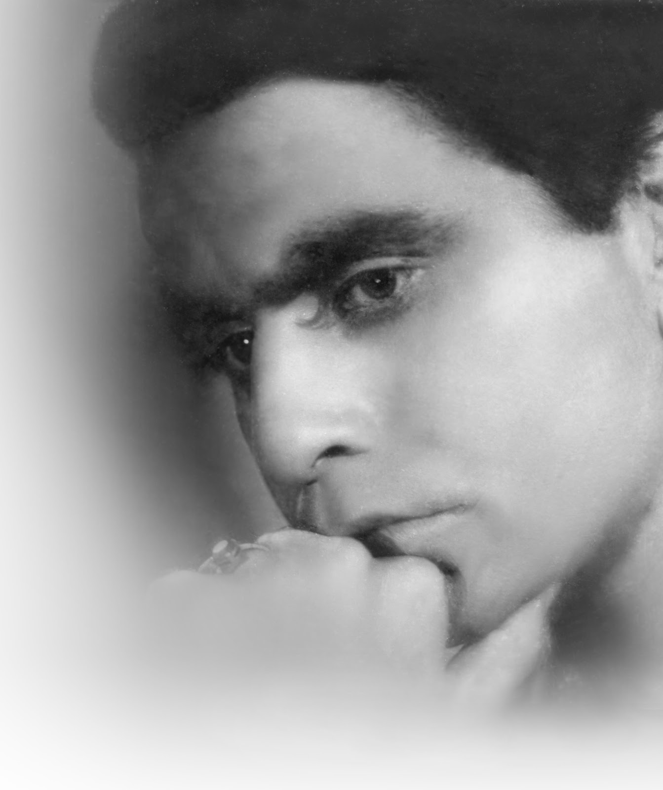 Devdas 1955