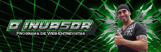 O Invasor