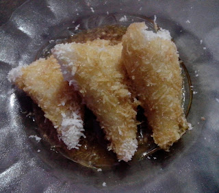 RESEP KUE LUPIS KETAN MUDAH DAN SEDERHANA RESEP KUE LUPIS KETAN MUDAH DAN SEDERHANA